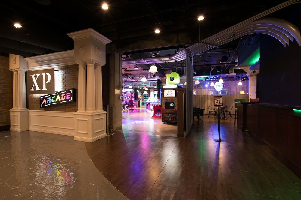 Фото Circus Circus Hotel Casino Reno at The Row