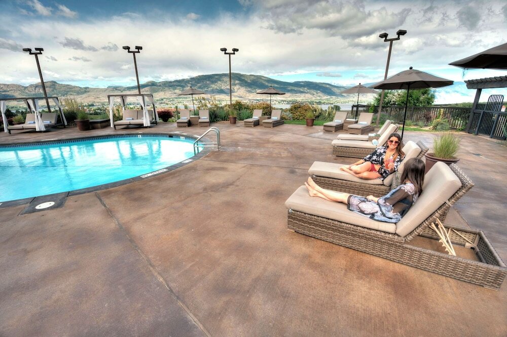 Фото Spirit Ridge, in The Unbound Collection by Hyatt