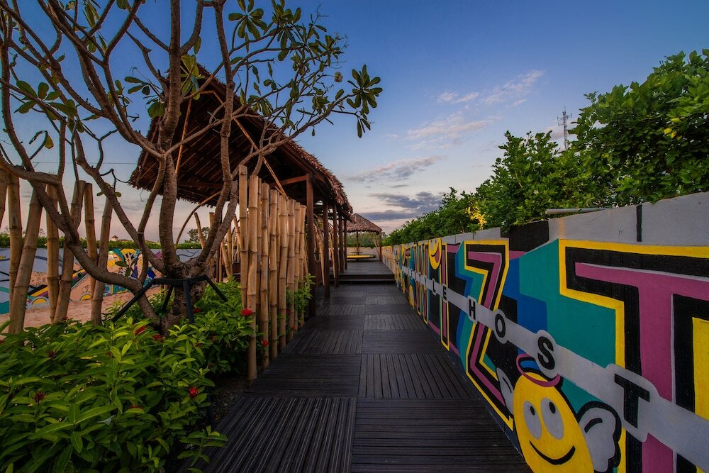 Фото The Twizt - Lifestyle Hostel & Hotel