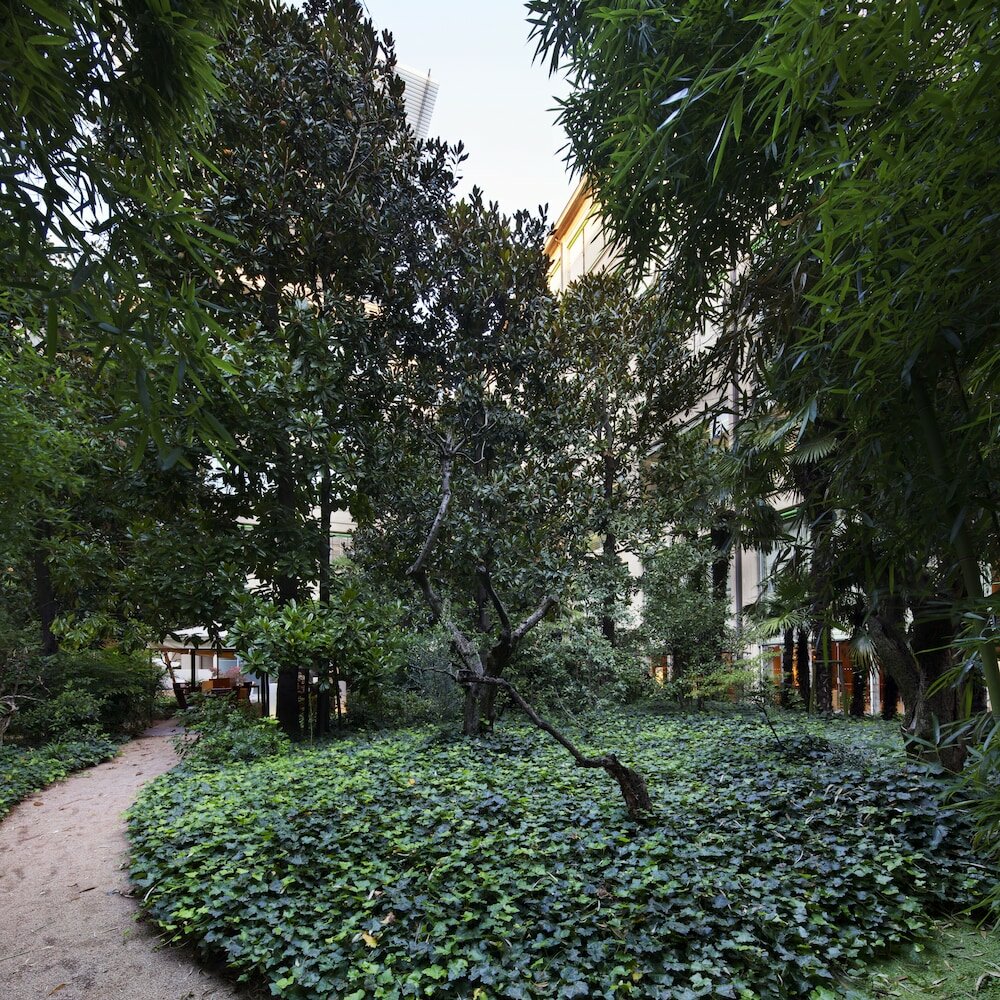 Фото Nh Torino Lingotto Congress