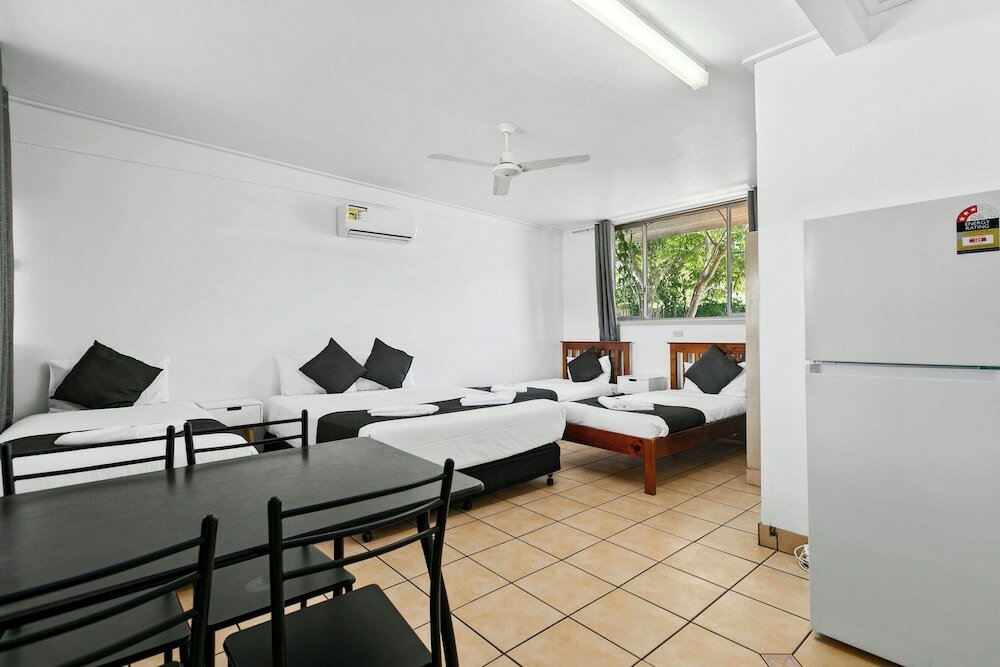 Фото Maryborough City Motel