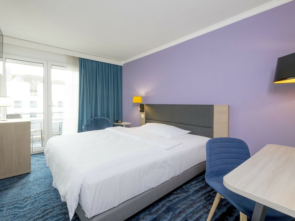 Фото Mercure Lenzburg Krone