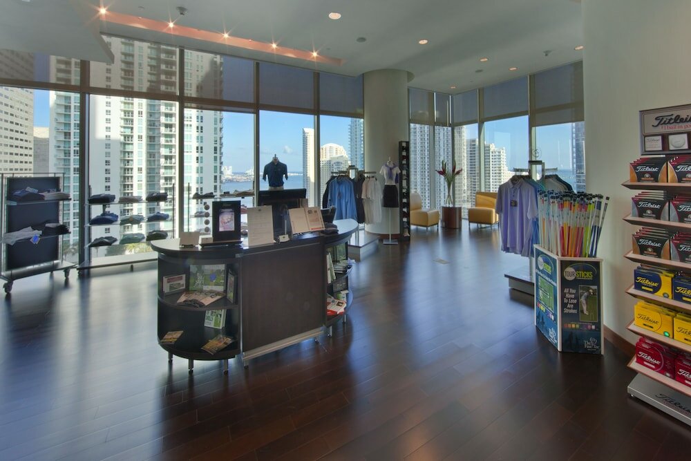 Фото Jw Marriott Marquis Miami