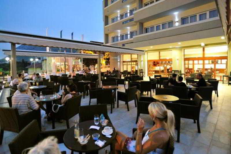 Фото Hotel Bristol