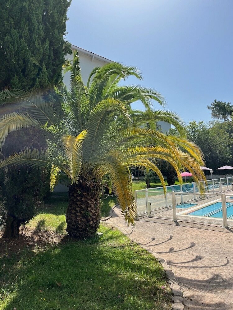 Фото Hotel Residence Anglet Biarritz - Parme