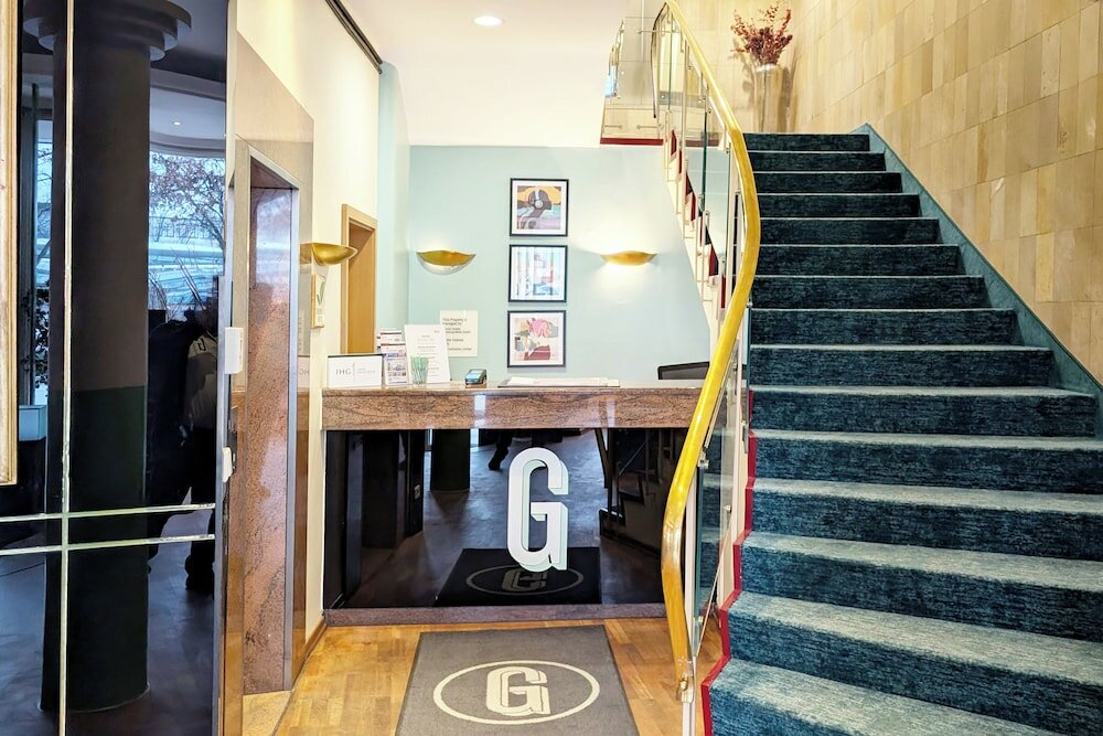 Фото Select Hotel Tiefenthal