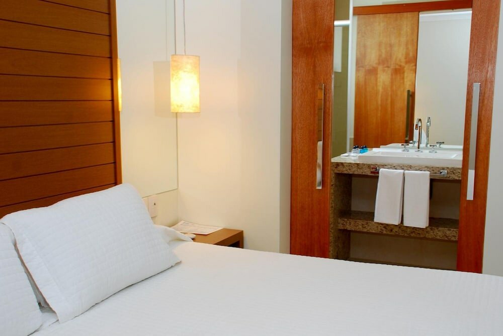 Фото Lider Hotel Ituiutaba