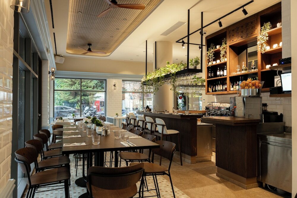 Фото Vision Omonia