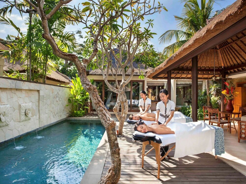 Фото Amarterra Villas Resort Bali Nusa Dua, Autograph Collection