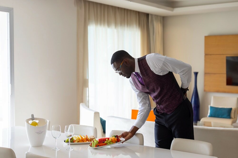 Фото Secrets Wild Orchid