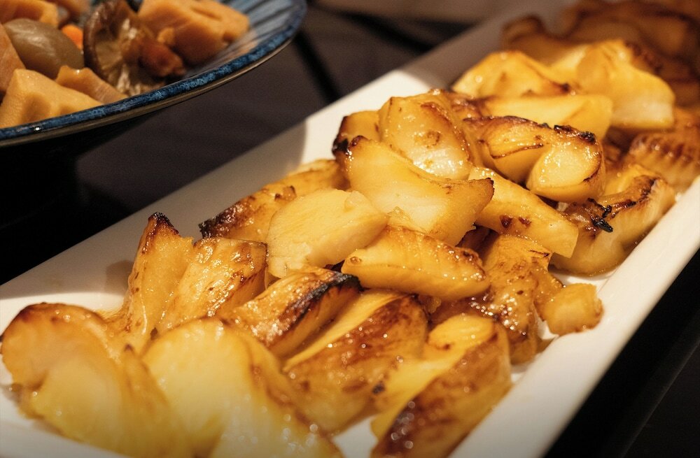 Фото Daiwa Roynet Hotel Kyoto Terrace Hachijo Premier