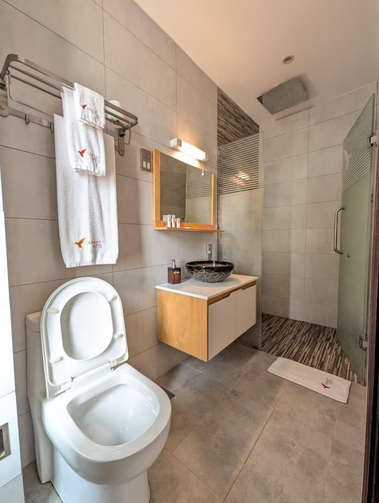 Фото Canary Hotel