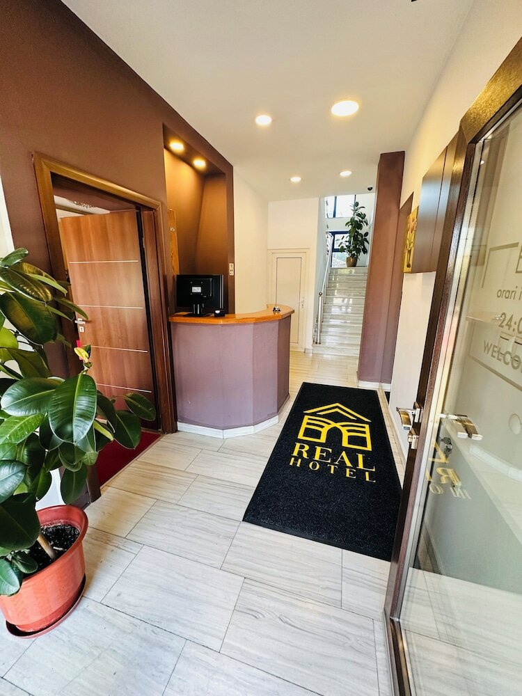 Фото Hotel Real