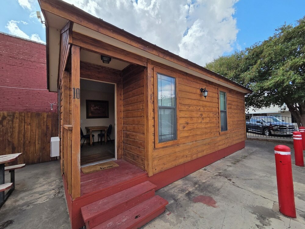 Фото Texas Star Lodges
