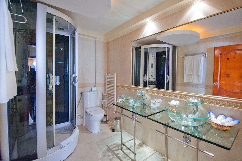 Фото Hotel Villa List