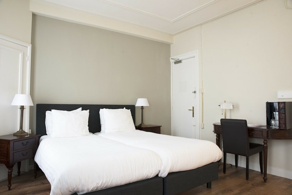 Фото Hotel Restaurant Fidder