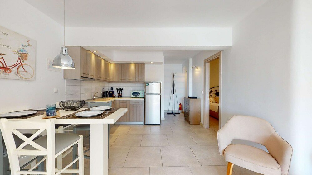 Фото Acrotel Elea Beach