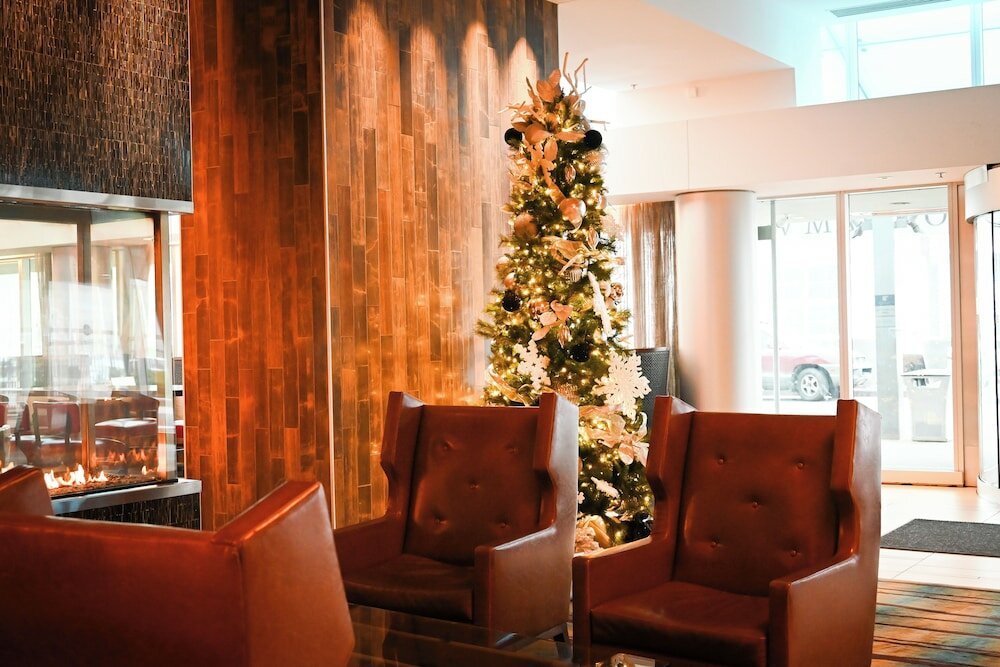Фото Jw Marriott Indianapolis