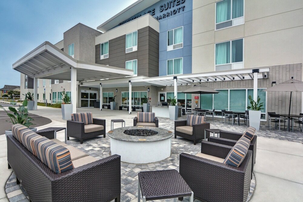 Фото TownePlace Suites by Marriott Sarasota Bradenton West