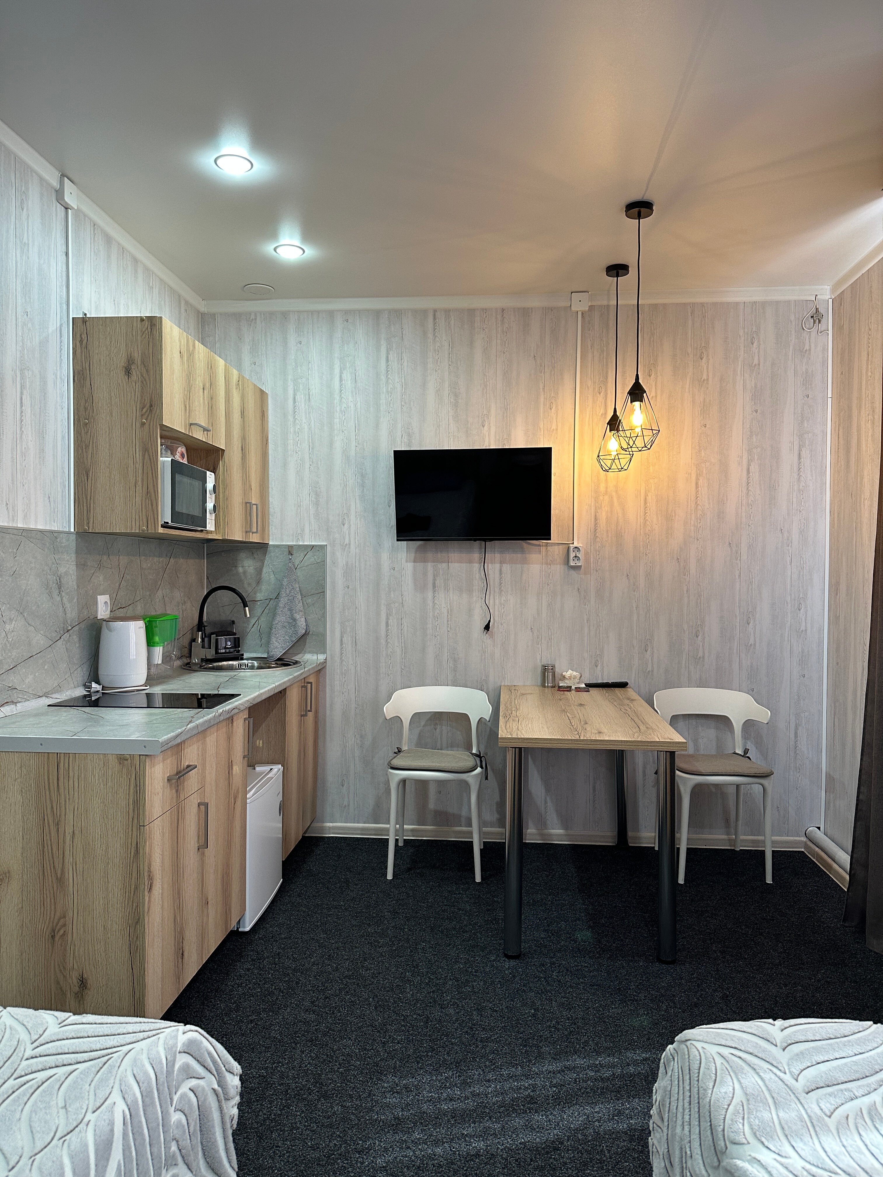 Фото Спутник