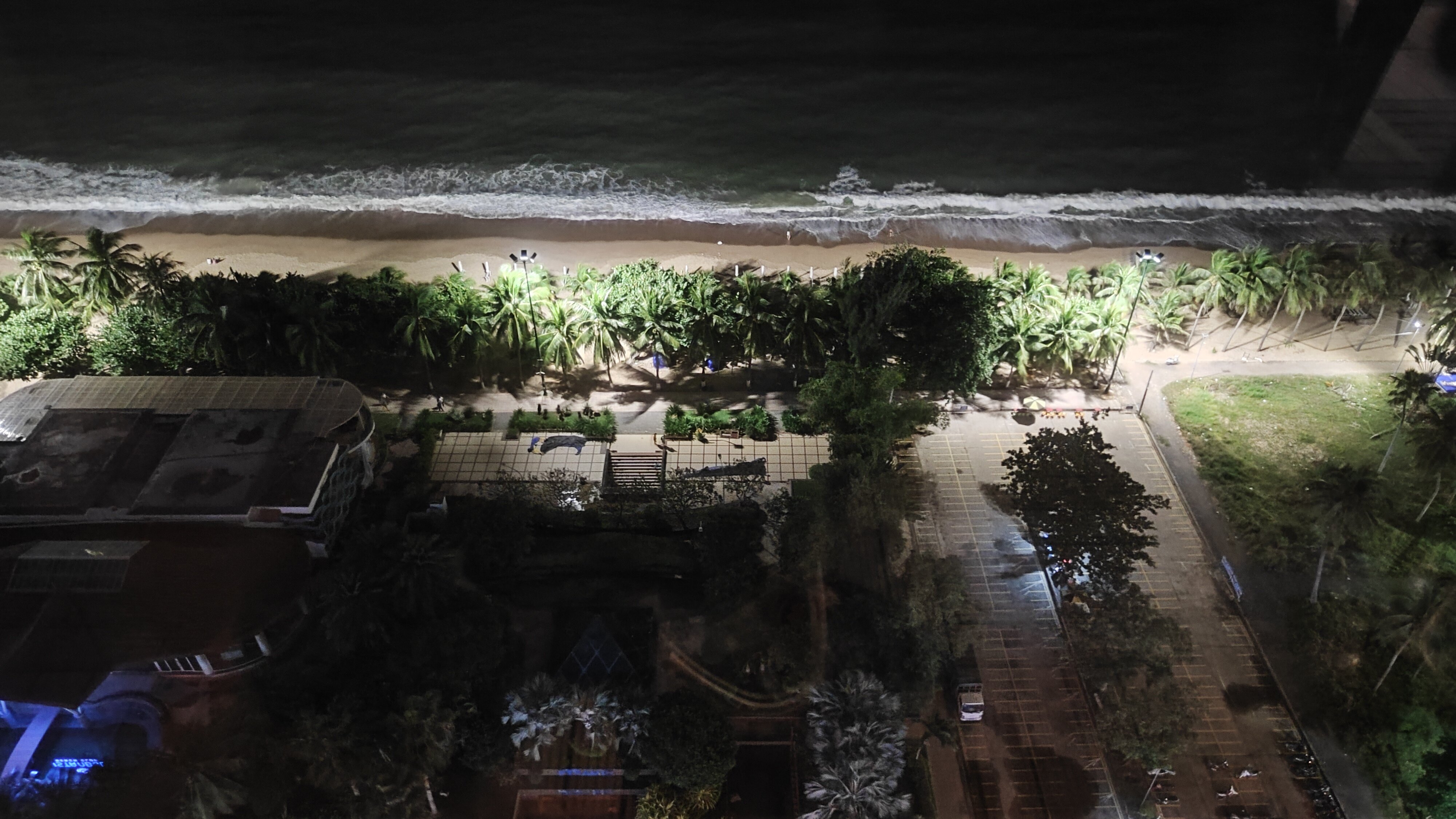 Фото Sea Pearl Hotel