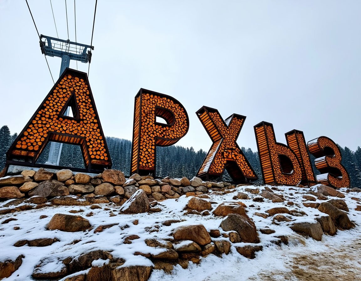 Фото Кавказ