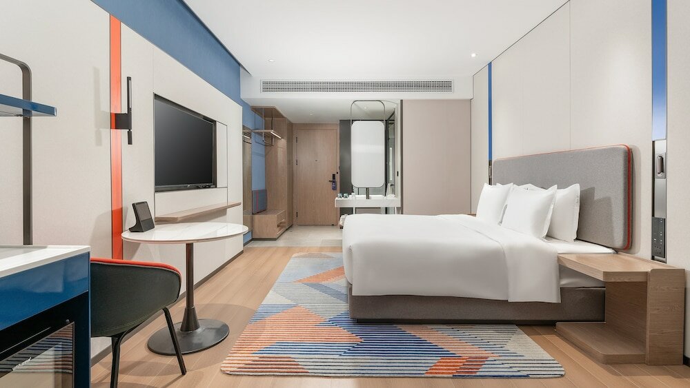 Фото Holiday Inn Express Shangri La, an Ihg Hotel