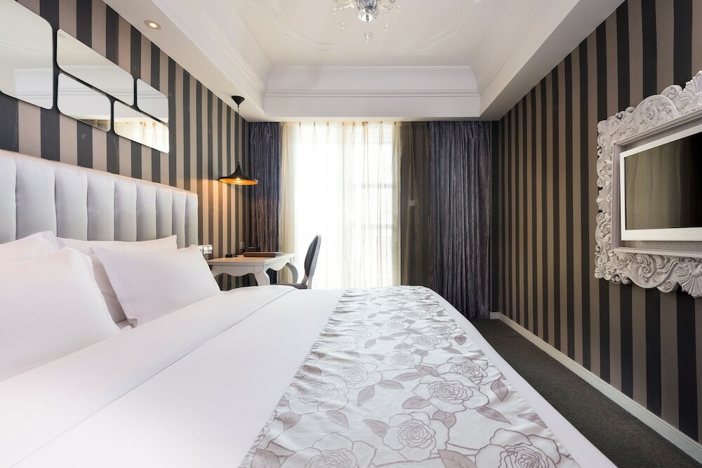 Фото Mercure Xiamen International Conference and Exhibition Center