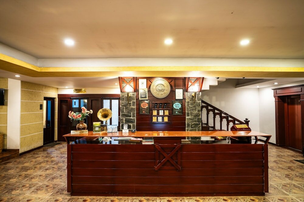 Фото Hotel C7 Munnar