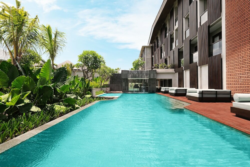 Фото The Garcia Ubud
