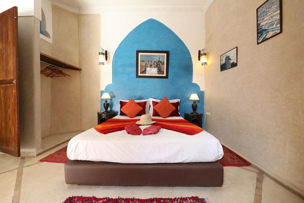 Фото Riad Sidi Mimoune