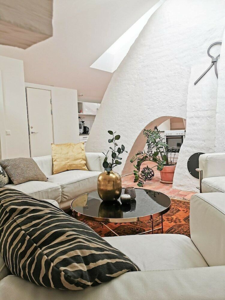 Фото Fängelset Hotell & Konferens