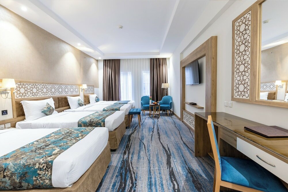 Фото Time Ruba Hotel & Suites