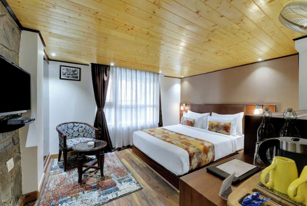 Фото Отель Sumitel Suites & Spa