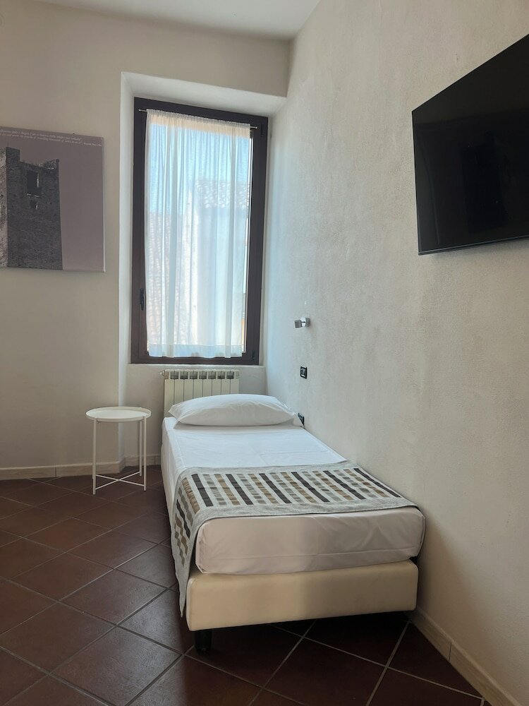 Фото Residenza Accademia