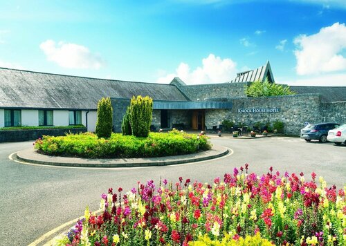 Гостиница Knock House Hotel в Ноке