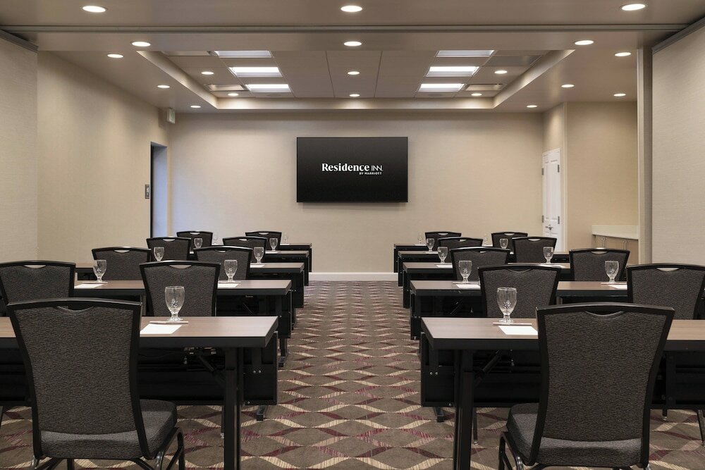 Фото Residence Inn by Marriott Walnut Creek
