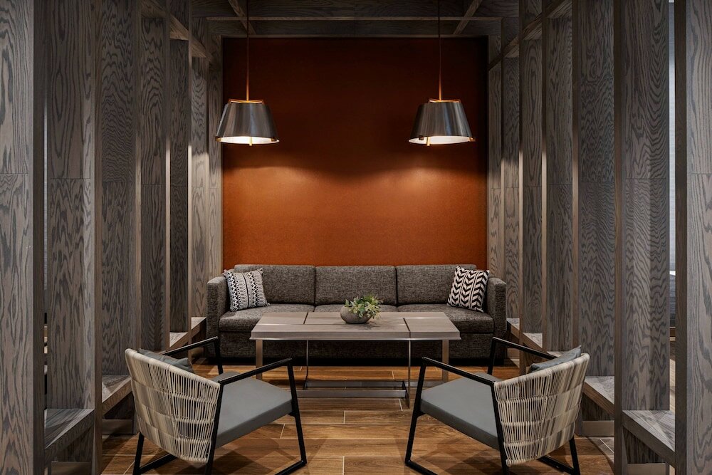 Фото Marriott Phoenix Chandler