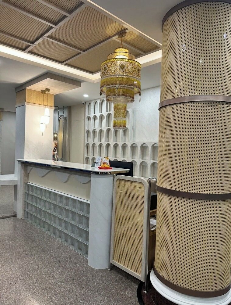 Фото Hatyai Merridian Hotel