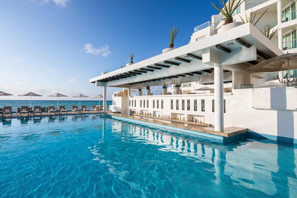 Фото Playacar Palace