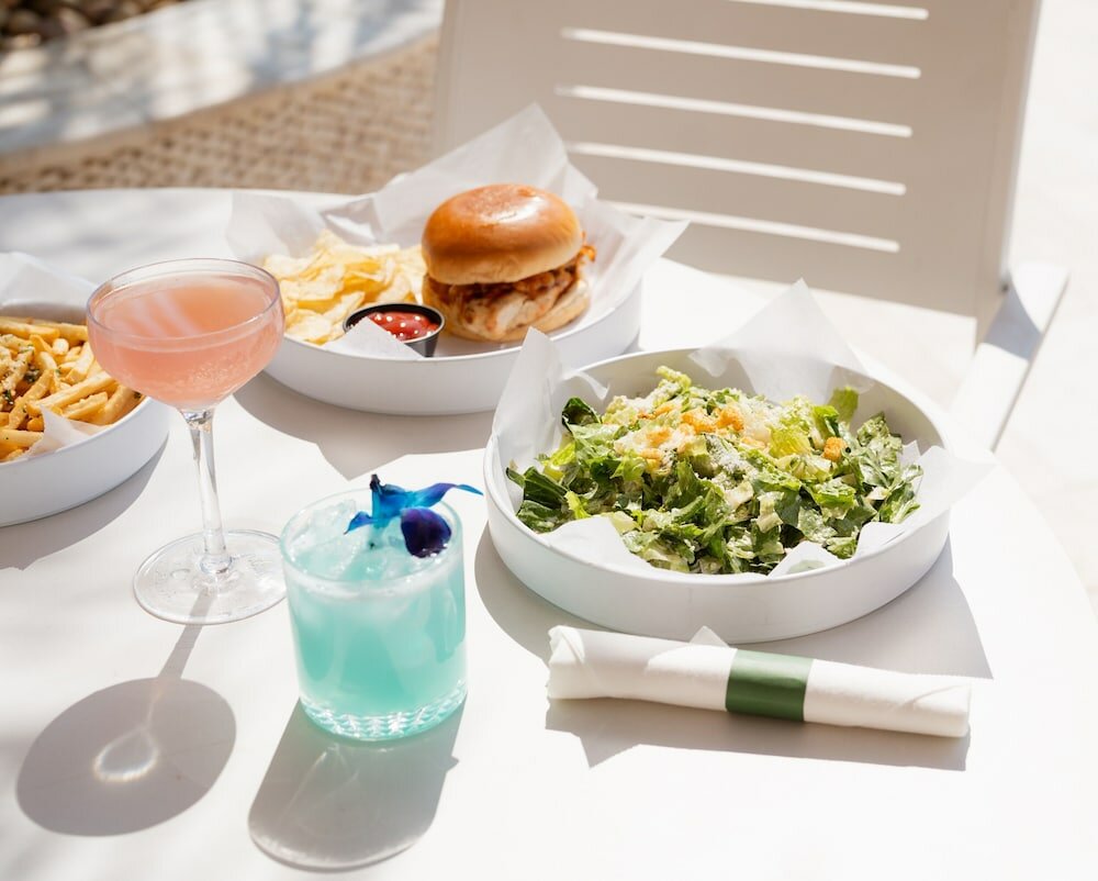 Фото Prytania Park Hotel