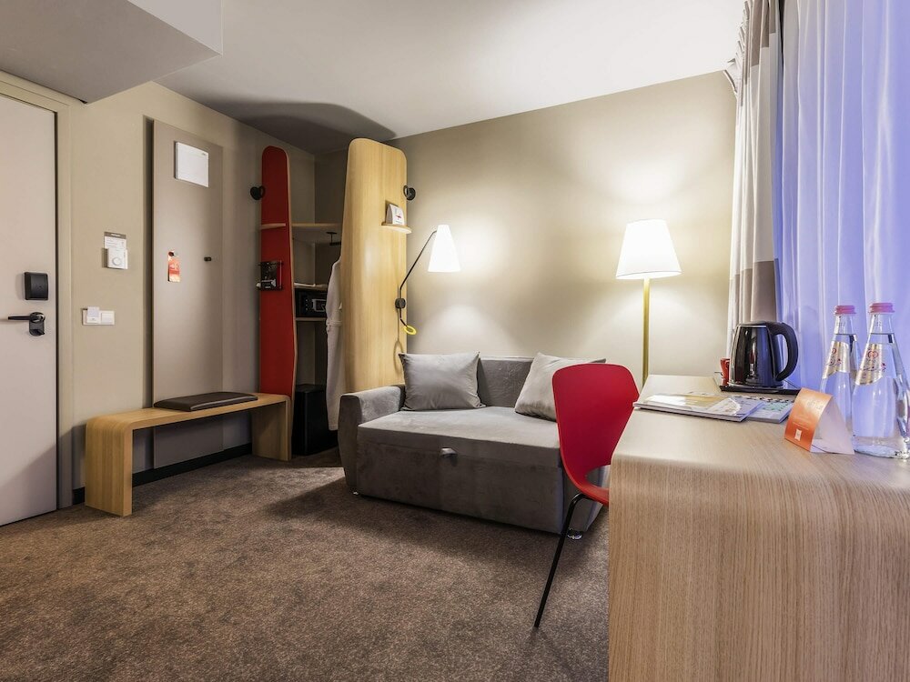 Фото Ibis Tbilisi Stadium