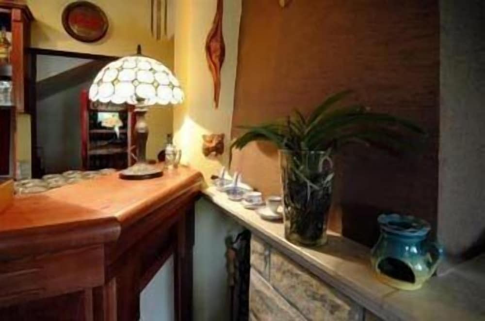 Фото Penzion Plesnivec