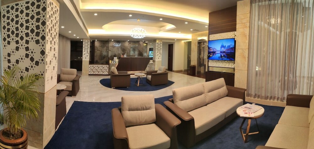 Фото Hotel Bengal Inn