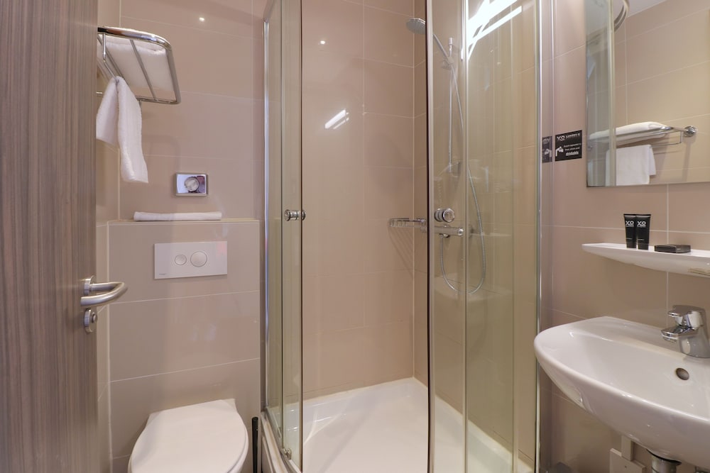 Фото Hotel Van Gogh