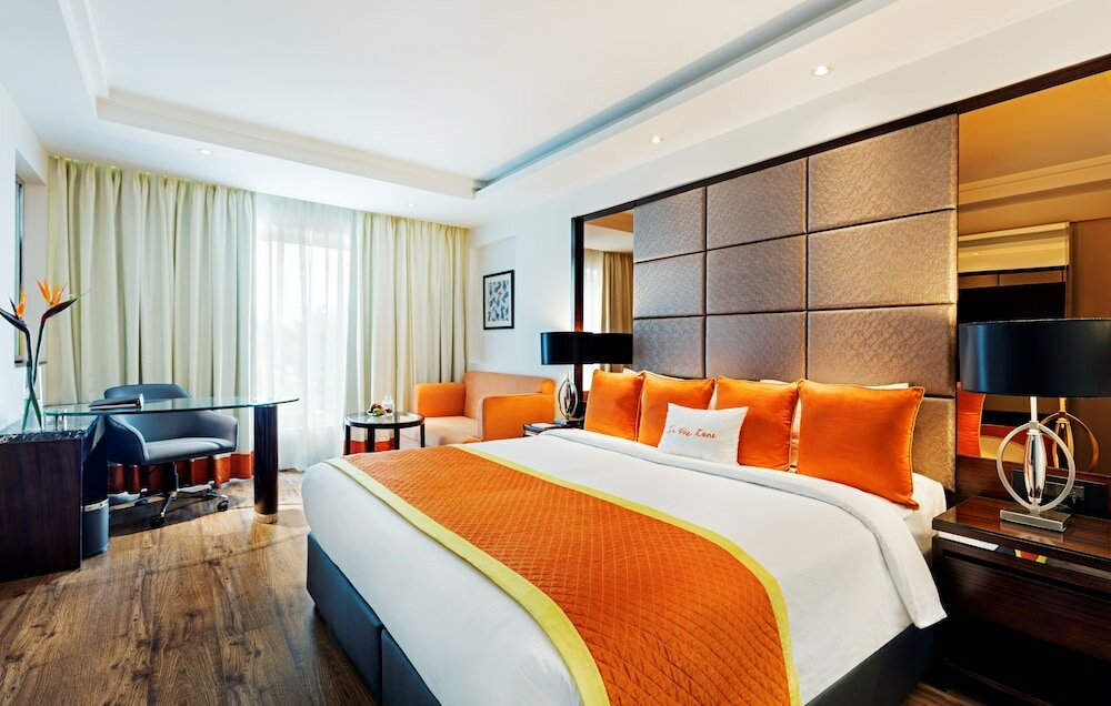 Фото Zone by The Park Bani Park Jaipur