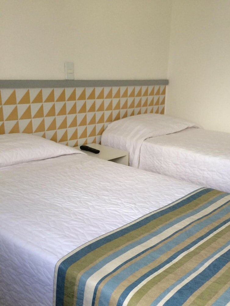 Фото Conect Smart Salvador by Accor
