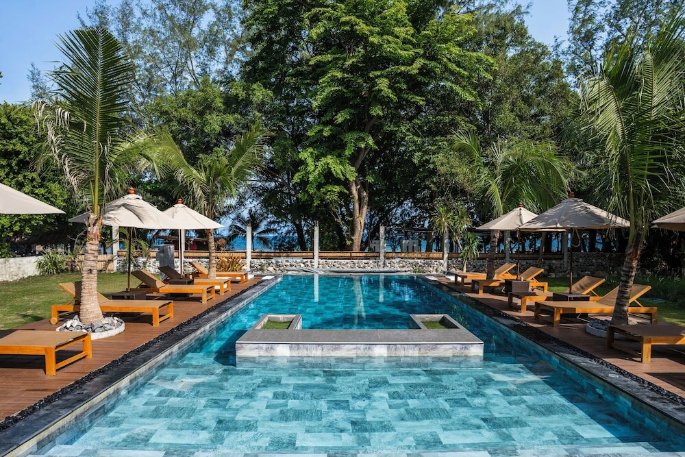 Фото In Touch Resort