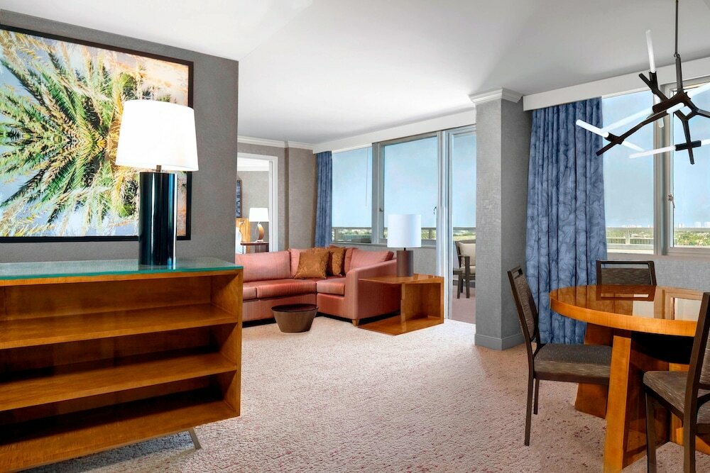 Фото The Westin Fort Lauderdale