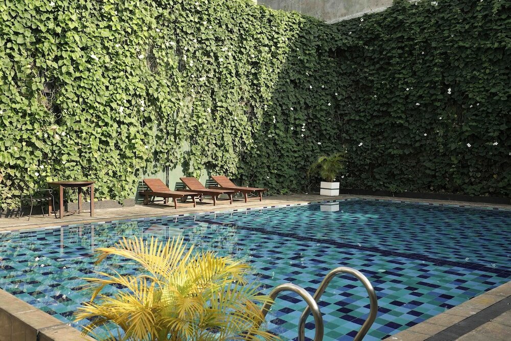 Фото Hotel Casamara
